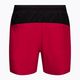 Pánské plavecké šortky Nike Contend 5" Volley červené NESSB500-614 2