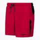 Pánské plavecké šortky Nike Contend 5" Volley červené NESSB500-614 3