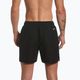 Pánské plavecké šortky Nike Swoosh Break 5" Volley černé NESSC601-001 4