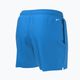 Pánské plavecké šortky Nike Swoosh Break 5" Volley modré NESSC601-458 2