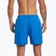 Pánské plavecké šortky Nike Swoosh Break 5" Volley modré NESSC601-458 4