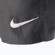 Dětské plavecké šortky Nike Essential 4" Volley šedé NESSB866-018 3