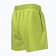 Zelené dětské plavecké šortky Nike Essential 4" Volley NESSB866-312 6