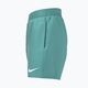 Zelené dětské plavecké šortky Nike Essential 4" Volley NESSB866-339 5