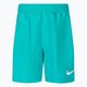Zelené dětské plavecké šortky Nike Essential 4" Volley NESSB866-339