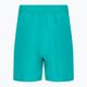 Zelené dětské plavecké šortky Nike Essential 4" Volley NESSB866-339 2