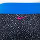Dětské dvoudílné plavky Nike Water Dots Asymmetrical bílo-černé NESSC725-001 4