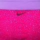 Dětské dvoudílné plavky Nike Water Dots Asymmetrical pink NESSC725-672 4