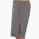 Pánské šortky Nike Flow 9' Hybrid Shorts Dark Grey NESSC515 7