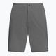 Pánské šortky Nike Flow 9' Hybrid Shorts Dark Grey NESSC515