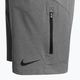 Pánské šortky Nike Flow 9' Hybrid Shorts Dark Grey NESSC515 3