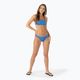 Dámské dvoudílné plavky Nike Essential Sports Bikini modré NESSA211-442 2