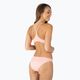 Dámské dvoudílné plavky Nike Essential Sports Bikini růžové NESSA211-626 3