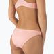 Dámské dvoudílné plavky Nike Essential Sports Bikini růžové NESSA211-626 5
