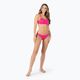 Dvoudílné plavky Nike Essential Sports Bikini růžové NESSA211-672 2