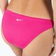 Dvoudílné plavky Nike Essential Sports Bikini růžové NESSA211-672 6