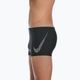 Pánské plavky Nike Jdi Swoosh Square Leg černé NESSC581 7
