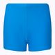 Dětské plavecké boxerky Nike Jdi Swoosh Aquashort modré NESSC854-458