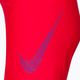 Dětské plavecké boxerky Nike JJdi Swoosh Aquashort červené NESSC854-614 4