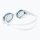 Plavecké brýle Nike Flex Fusion 400 modré/bílé NESSC152 4