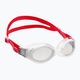 Plavecké brýle Nike Flex Fusion 613 červené NESSC152