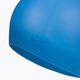 Plavecká čepice Nike Silicone Long Hair modrá NESSA198-460 2
