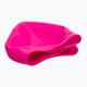 Nike Silikonová plavecká čepice s dlouhými vlasy růžová NESSA198-672 4