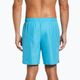 Pánské plavecké šortky Nike Essential 7" Volley chlorine blue NESSA559-445 2