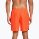 Pánské plavecké šortky Nike Essential 7" Volley oranžové NESSA559-618 2