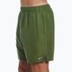 Pánské plavecké šortky Nike Essential 7" Volley zelené NESSA559-316 5