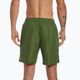 Pánské plavecké šortky Nike Essential 7" Volley zelené NESSA559-316 6