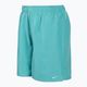 Pánské plavecké šortky Nike Essential 7" Volley šedé NESSA559-339 2
