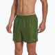Pánské plavecké šortky Nike Essential 5" Volley zelené NESSA560-316 4