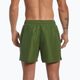 Pánské plavecké šortky Nike Essential 5" Volley zelené NESSA560-316 6