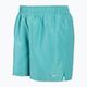 Pánské plavecké šortky Nike Essential 5" Volley modré NESSA560-339 2