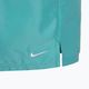 Pánské plavecké šortky Nike Essential 5' Volley modré NESSA560 4