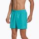 Pánské plavecké šortky Nike Essential 5" Volley modré NESSA560-339 5