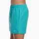 Pánské plavecké šortky Nike Essential 5' Volley modré NESSA560 7