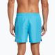 Pánské plavecké šortky Nike Essential 5" Volley modré NESSA560-445 2