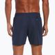 Pánské plavecké šortky Nike Liquify Swoosh 5" Volley navy blue NESSC611-440 2