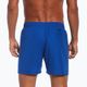Pánské plavecké šortky Nike Liquify Swoosh 5" Volley modré NESSC611-494 2