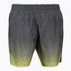 Pánské plavecké šortky Nike Jdi Fade 5" Volley hnědé NESSC479-312 3