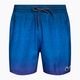 Pánské plavecké šortky Nike Jdi Fade 5" Volley fialové NESSC479-593