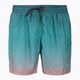 Pánské plavecké šortky Nike Jdi Fade 5" Volley modré NESSC479-626