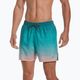 Pánské plavecké šortky Nike Jdi Fade 5" Volley modré NESSC479-626 5