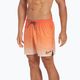 Pánské plavecké šortky Nike Jdi Fade 5" Volley oranžové NESSC479-817 5
