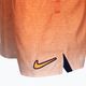 Pánské plavecké šortky Nike Jdi Fade 5" Volley oranžové NESSC479-817 4