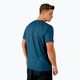 Pánské tréninkové tričko Nike Heather blue NESSB658-444 3