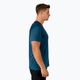 Pánské tréninkové tričko Nike Heather blue NESSB658-444 4