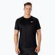Pánské tréninkové tričko Nike Essential černé NESSA586-001